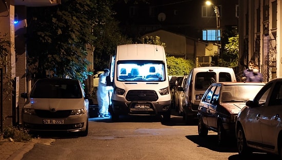 Yine Bir Kadın Cinayeti: Fatma Keke Bıçaklanarak Öldürüldü