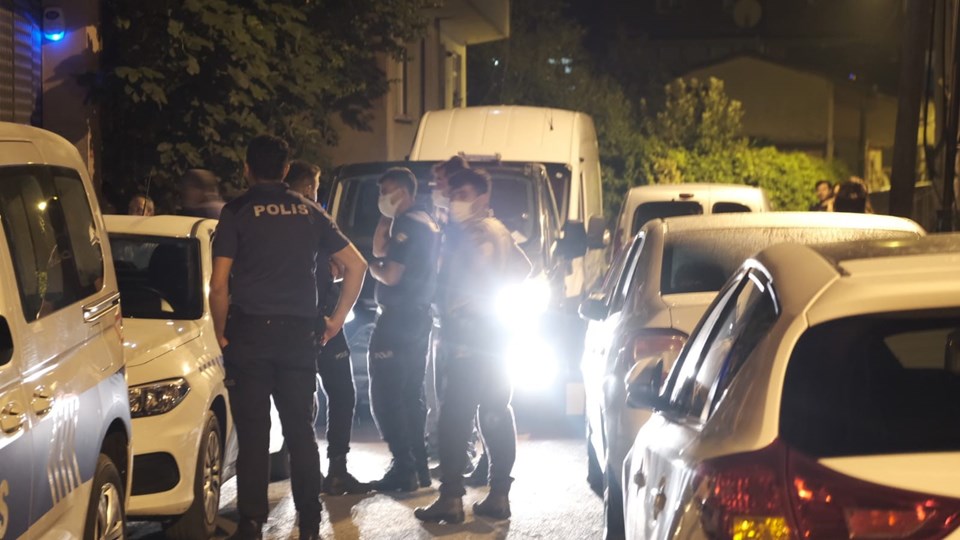 Yine Bir Kadın Cinayeti Fatma Keke Bıçaklanarak Öldürüldü