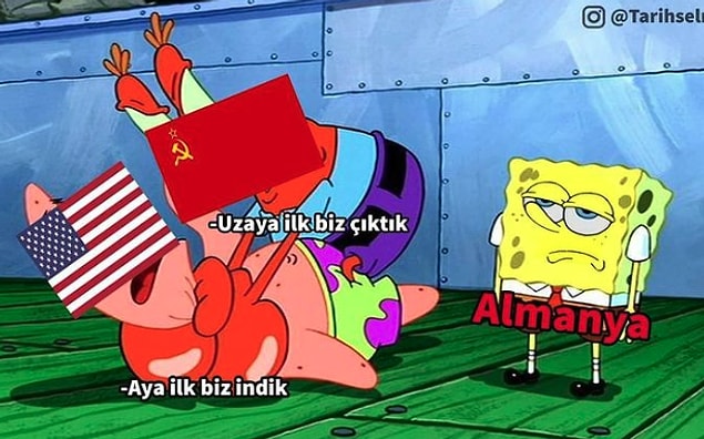 4. Ne kavga ediyor bunlar ya: