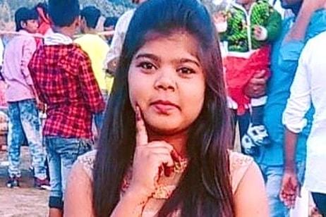 Hindistan'da Kot Pantolon Giydiği İçin Ailesi Tarafından Dövülen Kız Ölü Bulundu