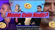 Meme Coin Nedir? En Popüler Meme Coinleri İnceliyoruz
