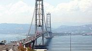Osmangazi Köprüsü’nde Garanti Edilenden Fazla Araç Geçtiği Gün Hazine’den 5,3 Milyon TL'den Fazla Para Çıktı