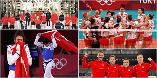 Korkut Ulucan Yazio: Tokyo 2020 Pandemi Olimpiyatı Başladı (mı)