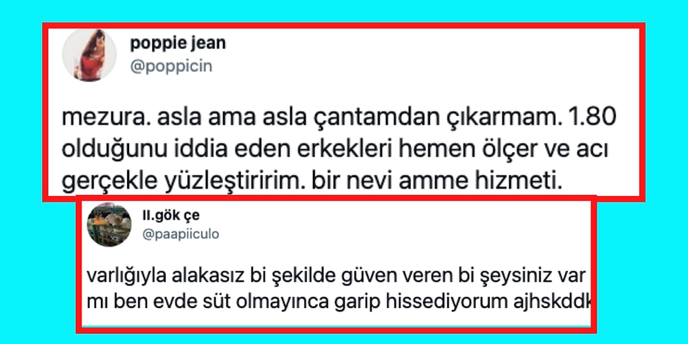 Tuvalet Kağıdından Kaşara! Yokluğunda Kendilerini Çıplak Hissettikleri Şeyleri İtiraf Ederken Güldüren 23 Kişi