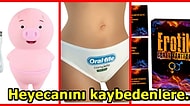 Çok Daha Sağlıklı Bir İlişki İçin Cinsel Hayatınıza Renk Katacak 21 Ürün
