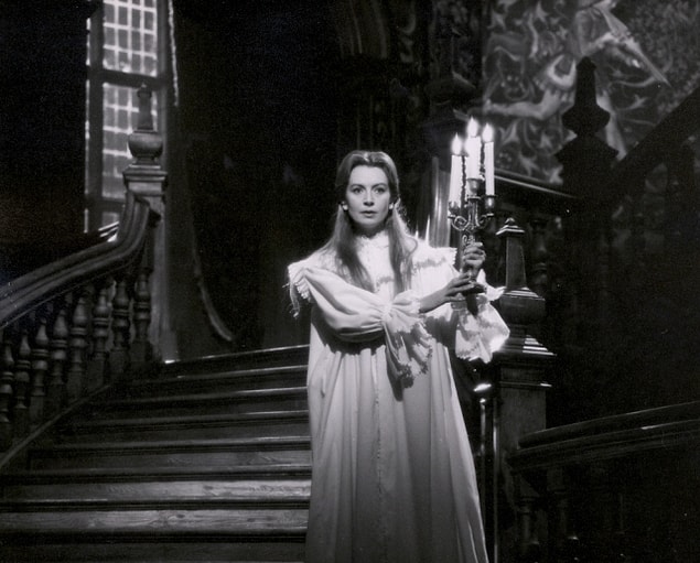 5. Martin Scorsese - The Innocents