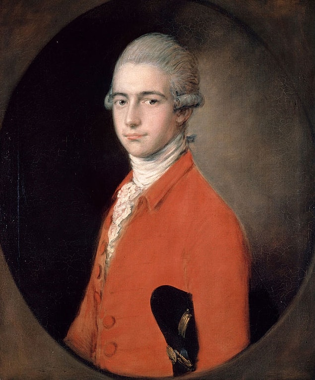 40. Herkes tarafından 'İngiliz Mozart' olarak görülen ve hatta gerçek Mozart'ın bile onun için 'gerçek bir dahi' ve 'en büyük isimlerinden biri olurdu' dediği Thomas Linley, 22 yaşında bir gölde boğularak öldü ve bestelerinin çoğu bir yangında kayboldu veya yandı.