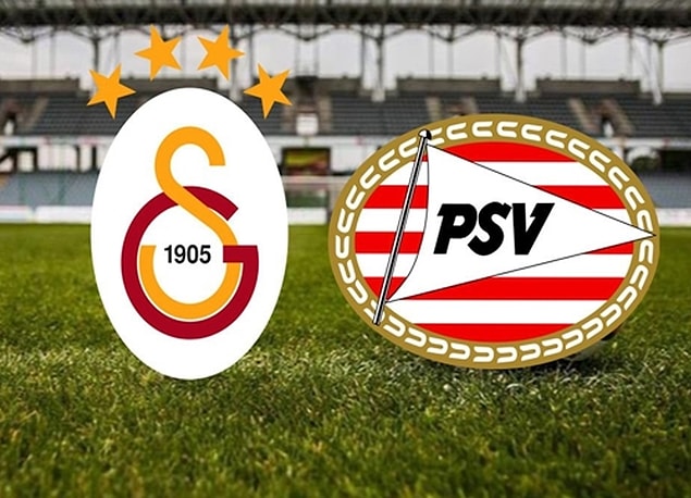Galatasaray'ın Gruplara Nasıl Kalır?