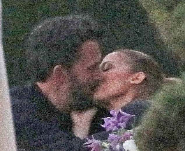 Ta ki Jennifer Lopez ve eski nişanlısı Alex Rodriguez'in ayrılığına kadar...