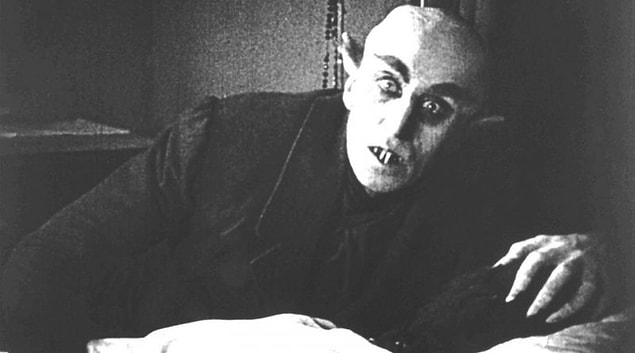 20. Robert Eggers - Nosferatu