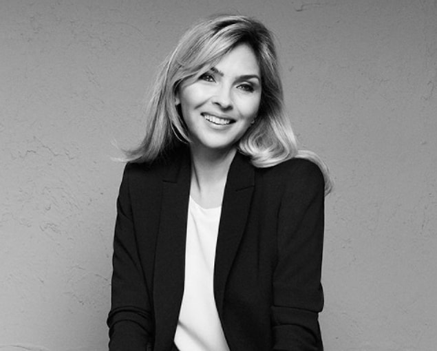 Siz ne diyorsunuz Arzu Sabancı'nın bu paylaşımına?