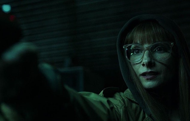 4. La Casa de Papel - Part 4 (65 Milyon)