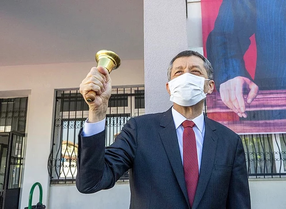 Okullar Açılacak Mı? 2021-2022 Eğitim Dönemi Ne Zaman Başlayacak?