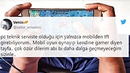 Mobil Oyun Oynayanların Kendilerini Gamer Olarak Tanımlamaları Konusunda Derdi Olan Kullanıcılar