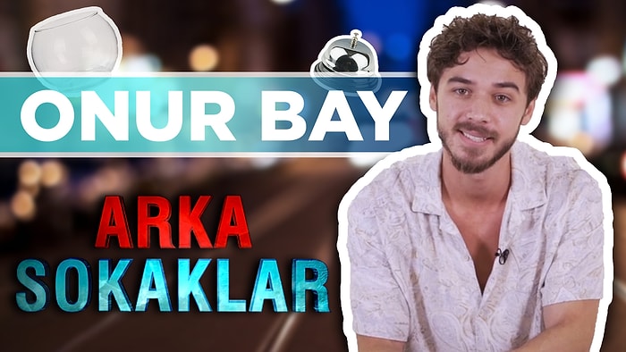 Onur Bay Sosyal Medyadan Gelen Soruları Yanıtlıyor !