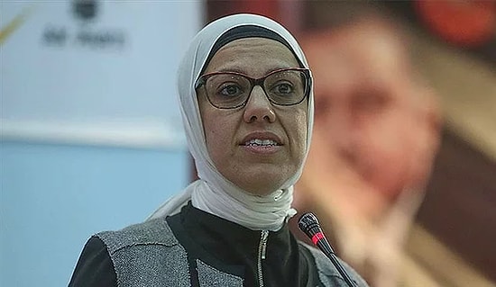 AKP'li Ravza Kavakçı Kimdir? Ravza Kavakçı Nereli Kaç Yaşında?