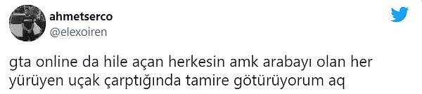 4. Elbette durum her oyuncu için eşit derecede komik olmuyor.