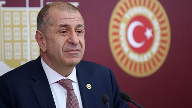 Suriye'de İç Savaş Bitmiştir