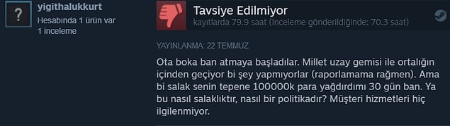10. Bazı hileciler ise adeta Robin Hood. 🤭