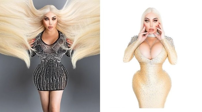 Женщина-трансгендер готовится к операции по пересадке матки, чтобы стать матерью