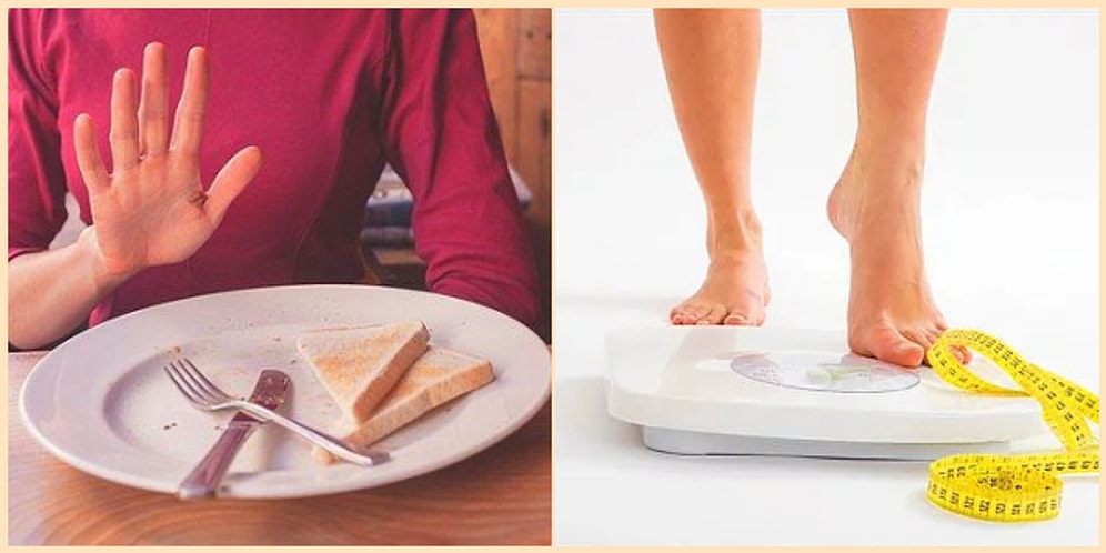 Uzmanlara Göre Kilo Verememenizin Sebebi Olabilecek 10 Gizli Etken