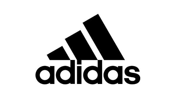 9. Adidas