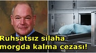 Evsiz Gibi Yaşama Cezası Bile Var! Verdiği İlginç Cezalarla Adaleti Tecelli Ettiren Yargıç Michael Cicconetti