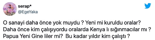 'Göçmenler Sanayiyi Ayakta Tutuyor' Diyen AKP'li Özhaseki Tepkilerin Odağında