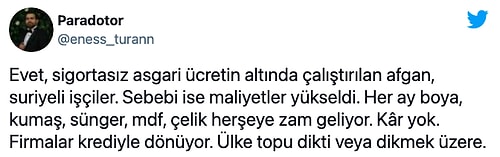 'Göçmenler Sanayiyi Ayakta Tutuyor' Diyen AKP'li Özhaseki Tepkilerin Odağında