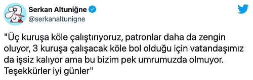 'Göçmenler Sanayiyi Ayakta Tutuyor' Diyen AKP'li Özhaseki Tepkilerin Odağında