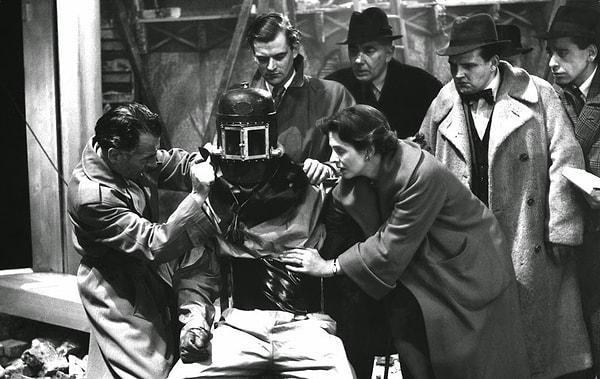 14. The Quatermass Experiment (1953)