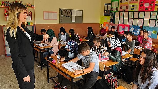 MEB MEBSİS Öğretmen İl İçi Tayin Sonuçları: İl İçi Öğretmen Atamaları Belli Oldu Mu?