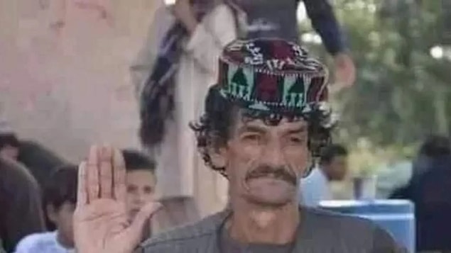 Ailesi Taliban'ı sorumlu tuttu
