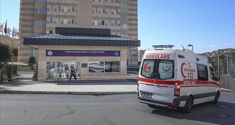 Bakanlık, Yurtlarda Zorunlu Karantina Uygulamasını Sonlandırıyor