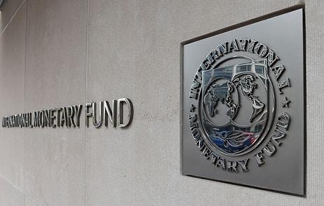 IMF, Türkiye İçin 2021 Büyüme Tahminini Yüzde 5,8'e Düşürdü