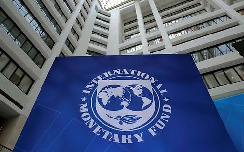 IMF, Türkiye İçin 2021 Büyüme Tahminini Yüzde 5,8'e Düşürdü