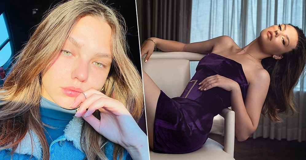 Erkek Arkadaşlarını Dövüyormuş: Kuzey Yıldızı'nın Gökçe'si Nilsu Berfin Aktaş Hakkında Pek Bilinmeyenler