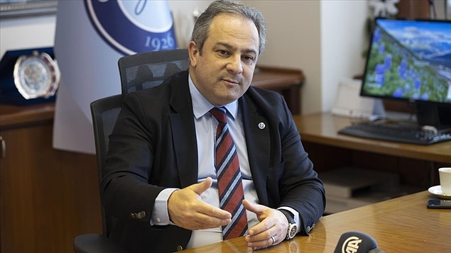 "Mutlaka 2'nci dozu olmaları gerekiyor"
