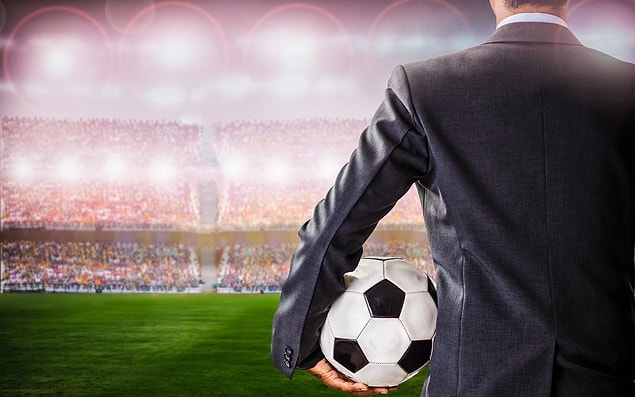 Bir Sihirli Değnek Olarak Futbolcu Menajerliği