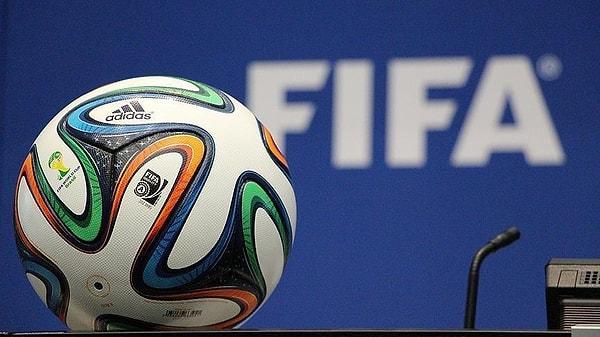 Sınav Soruları FIFA'dan