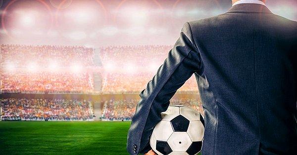 Aysu Melis Bağlan Yazio: Futbolcu Menajeri Nasıl Olunur?