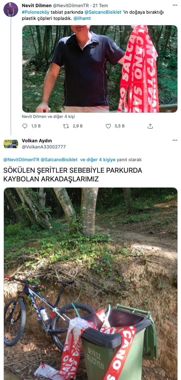 7. Bu kadar duyar da biraz fazla mı? :)