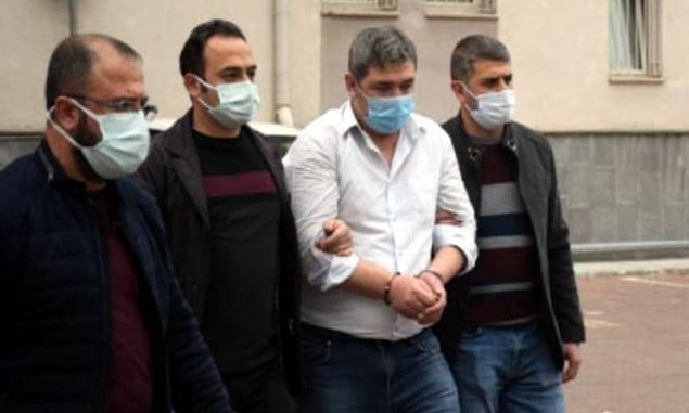 Soruşturmanın tamamlanmasının ardından Tatar’ın iddianamedeki ifadesi ortaya çıktı.