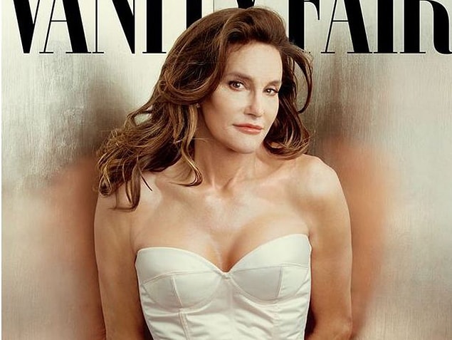 Daha önce olimpiyat madalyası kazanan transseksüel bir isim var aslında. Hepimizin 'Keeping Up with the Kardashians' ile yakından tanıdığı Caitlyn Jenner erkek dekatlon yarışında 1976 yılında altın madalya kazanmıştı.