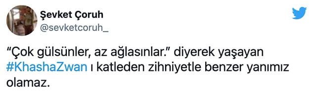Tiyatro sanatçısı Şevket Çoruh, komedyenin fotoğrafını paylaşarak Erdoğan'ı eleştirdi 👇
