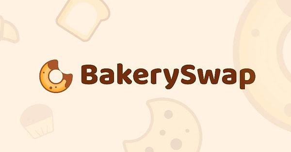 7. BakeryToken (BAKE)
