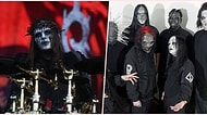 Müziği ve Tarzı İle Dünyayı Kasıp Kavuran Slipknot Grubunun Eski Bateristi Joey Jordinson Evinde Ölü Bulundu!