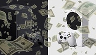 Microsoft'ta Yüzler Gülüyor: Xbox Series X/S En Hızlı Satan Xbox Konsolları Oldular