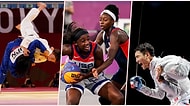 Tokyo 2020 Olimpiyatları'ndaki Rekabet Dolu Atmosferi İliklerinize Kadar Hissetmenize Neden Olacak 52 Fotoğraf