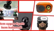 100 TL Altına Satın Alabileceğiniz Farklı Teknolojik Hediye Fikirleri